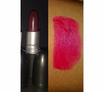 MAC Lipstick - Violetta Amplified