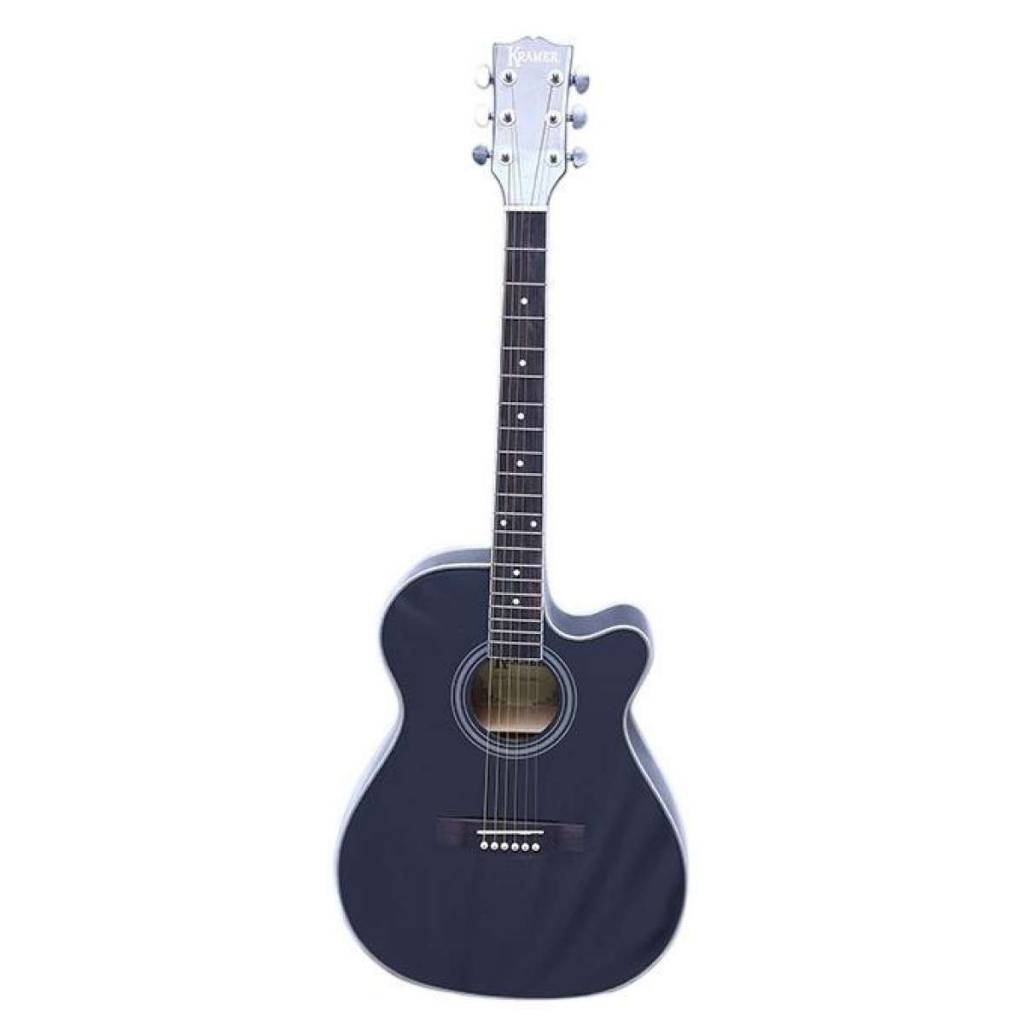 KM400C Acoustic Guitar Navy Blue 1252900 buy from Labu Flutes BD