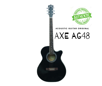 AXE পিওর Acoustic গীটার - AG 48