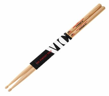 Vic Firth Hickory Drumsticks 5A Multiple Colors ড্রাম স্টিক