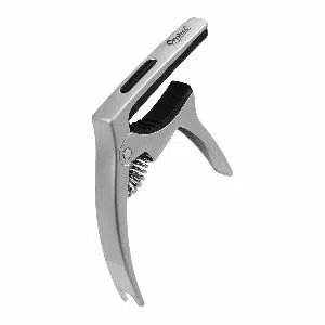 Orphee Guitar Capo Q5-Siler Three-in-one tailor made