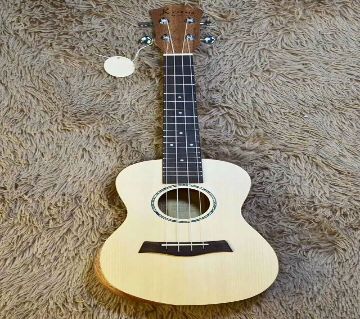 KRIENS UK-26-120 26 inches Tenor উকুলেলে with Bags and Picks
