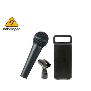 behringer-xm8500-cardioid-dynamic-vocal-microphone