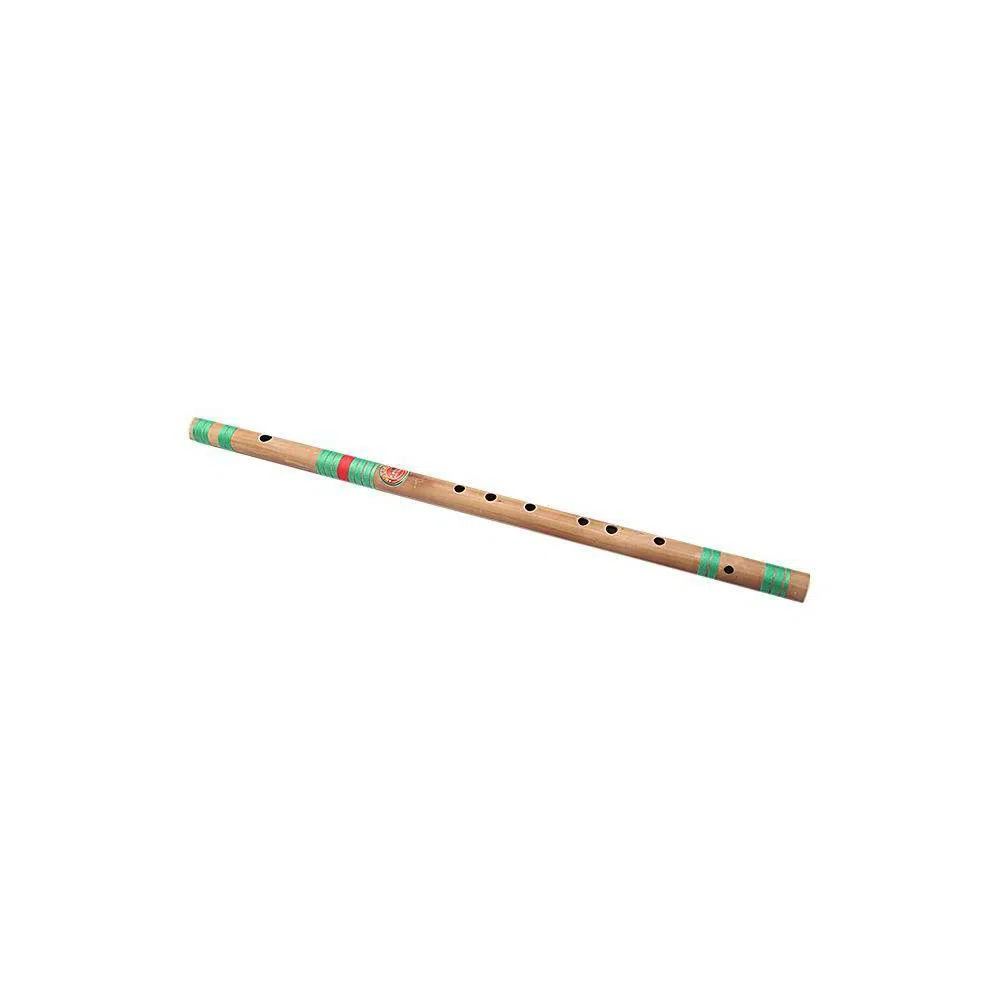 Scal F-11.5 Bamboo Flute - Wooden