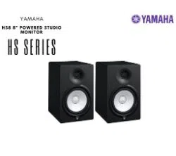 yamaha-hs8-8inch-powered-studio-monitor-hs-series