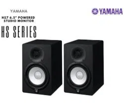 yamaha-hs7-6-5inch-powered-studio-monitor-hs-series