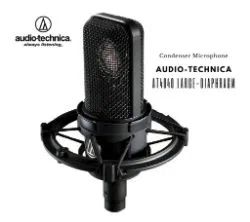 audio-technica-at4040-large-diaphragm-condenser-microphone