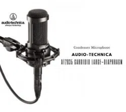 audio-technica-at2035-large-diaphragm-condenser-microphone