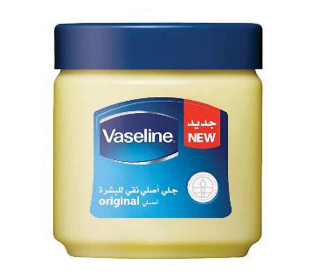Vaseline পেট্রোলিয়াম জেলি (অরিজিনাল) বাংলাদেশ - 550953