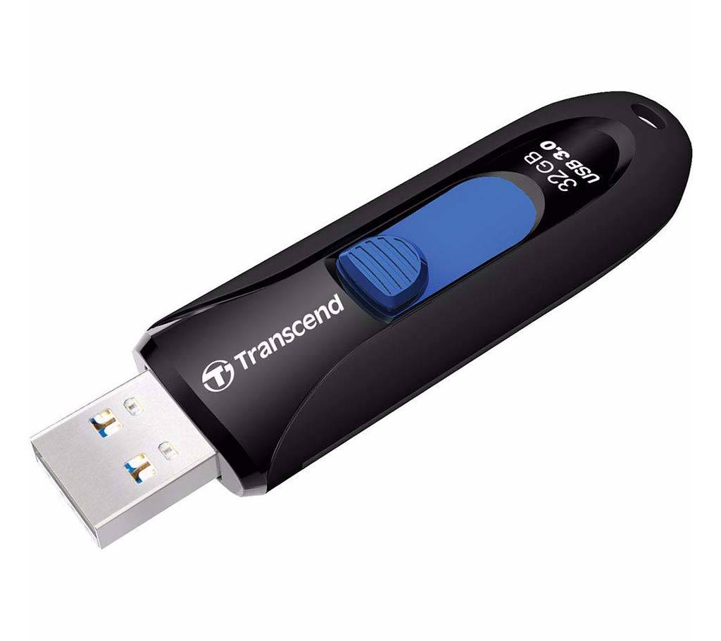 TRANSCEND 32GB USB 3.0 পেনড্রাইভ বাংলাদেশ - 463386