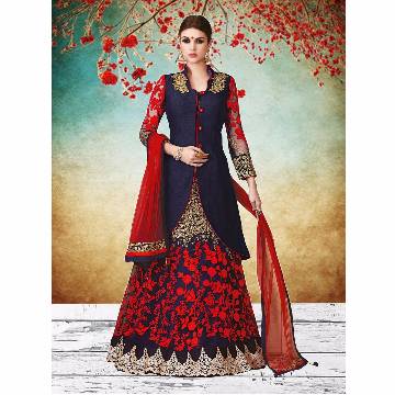 BD Bangladesh Wedding Dress