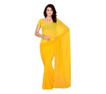 Soft Georgette saree