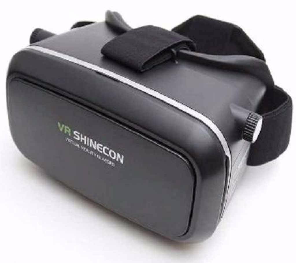 VR Shinecon 3D গ্লাস বাংলাদেশ - 464730