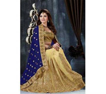 Indian soft Georgette sharee 