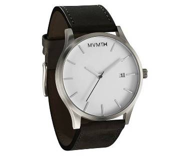 MVMT (copy) analogue dial gents casual wrist watch 