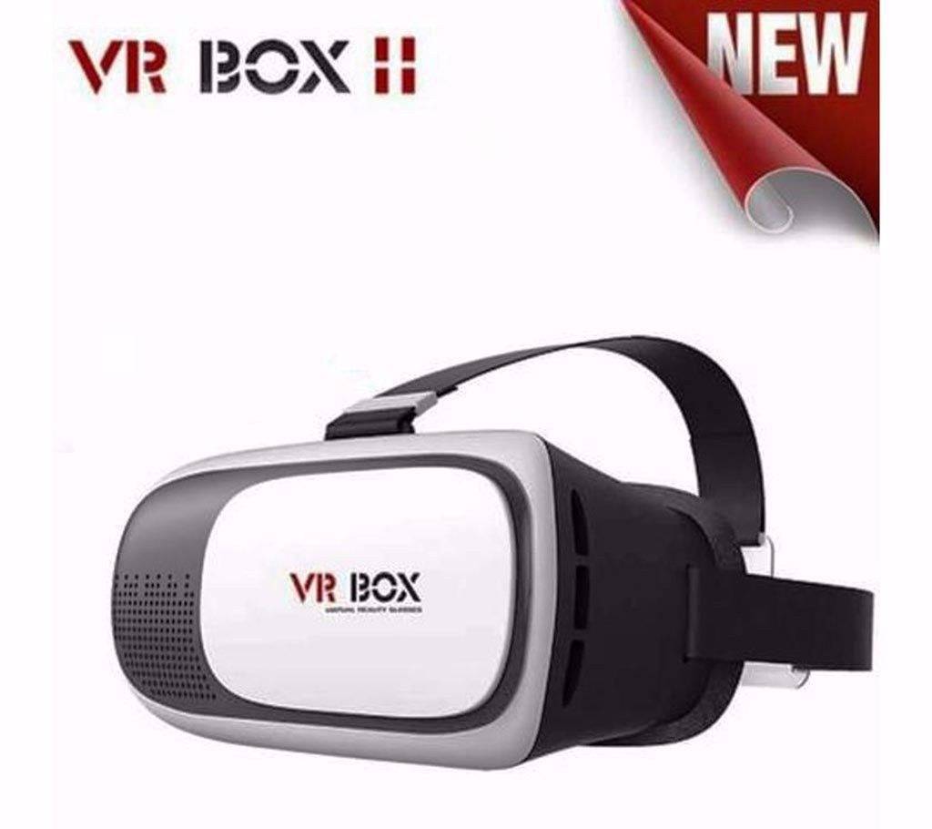VR BOX 2.0 ভার্চুয়াল রিয়েলিটি গ্লাস বাংলাদেশ - 464875