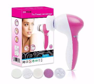 5 IN 1 beauty care massager 