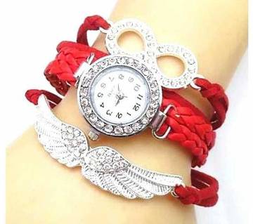 Bracelet watch for women 