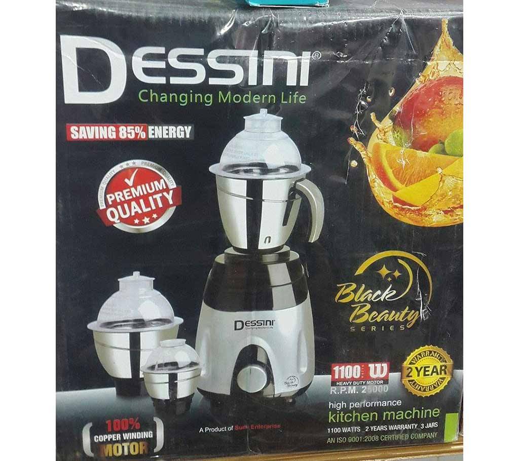 Dessini ব্লেন্ডার-1100W বাংলাদেশ - 492618