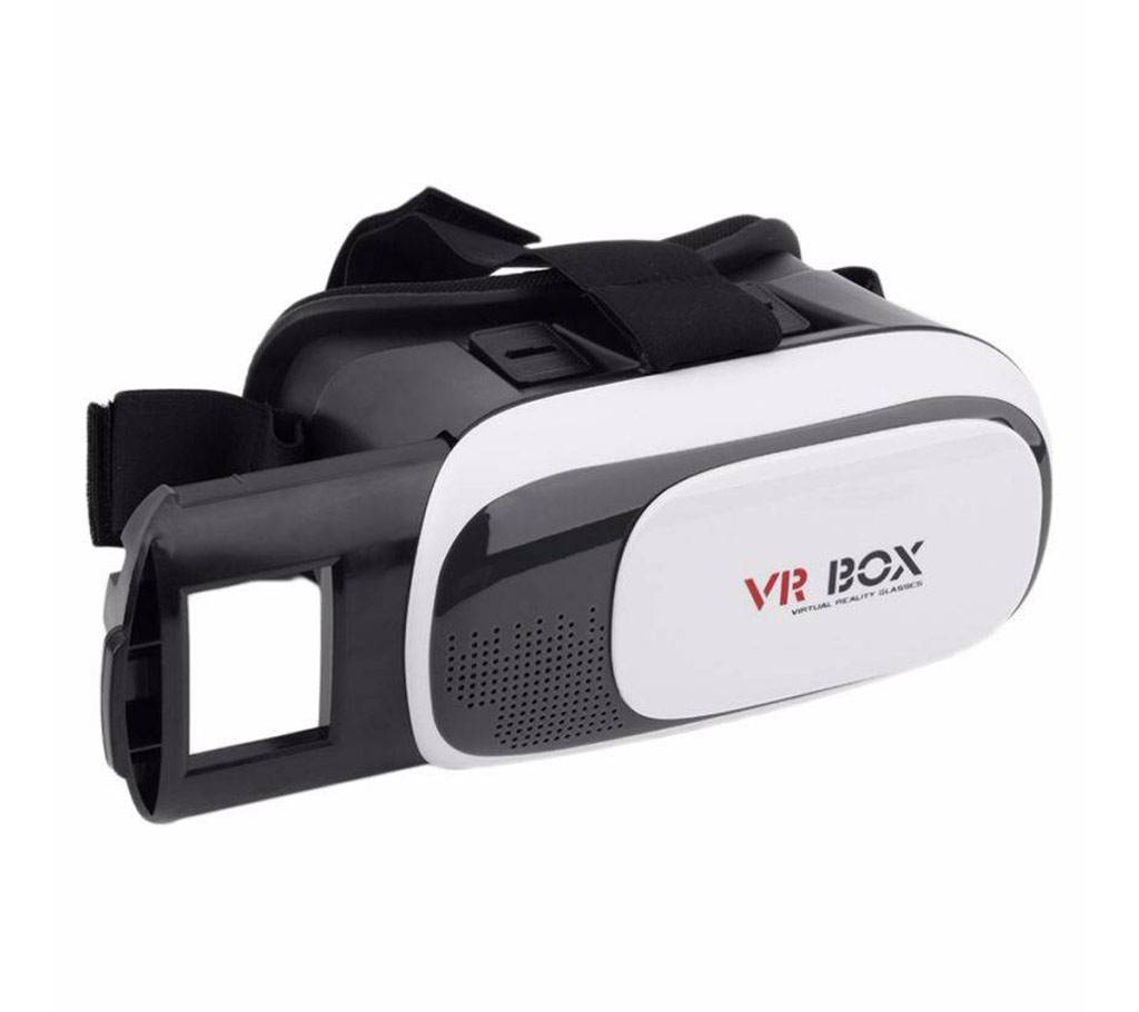 VR BOX 3D গ্লাস বাংলাদেশ - 499465