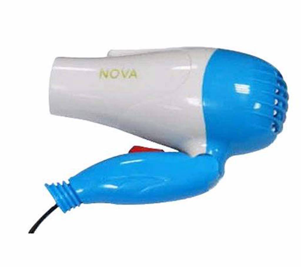 NOVA NV1290 হেয়ার ড্রায়ার বাংলাদেশ - 537841