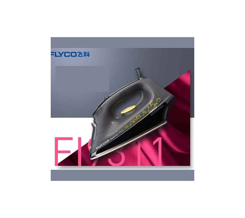 Flyco Electric ষ্টীম আয়রন – FI 9311 বাংলাদেশ - 764051