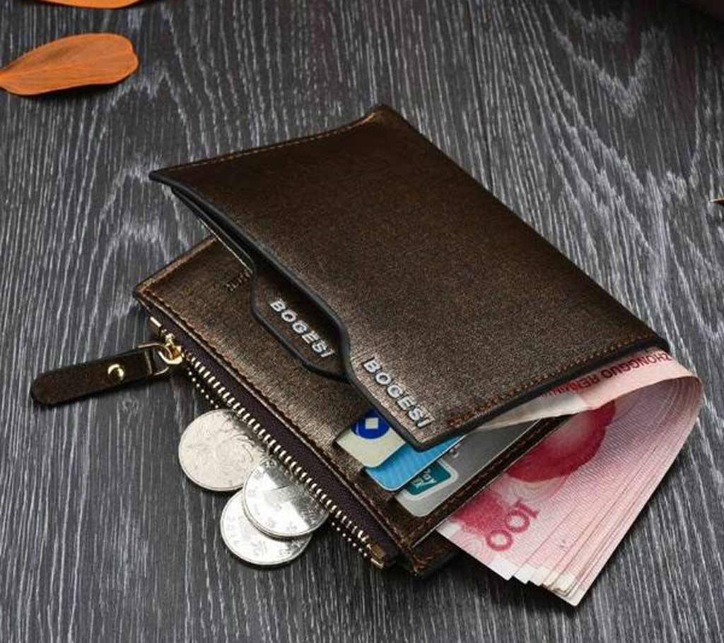Bogesi Wallet for Men বাংলাদেশ - 611479