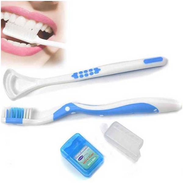 Oral Care cleaning kit বাংলাদেশ - 611552