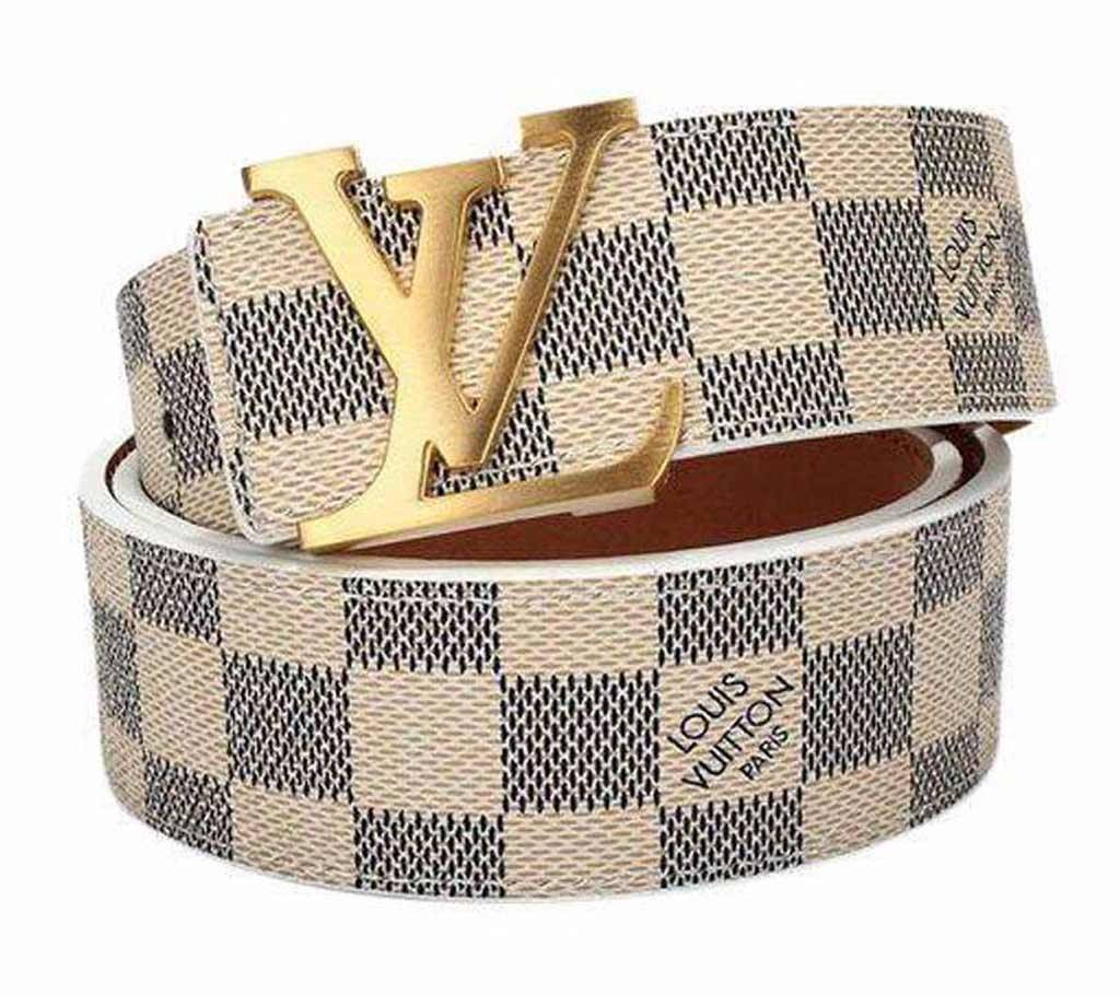 Louis Vuitton বেল্ট ফর মেন কপি বাংলাদেশ - 528707