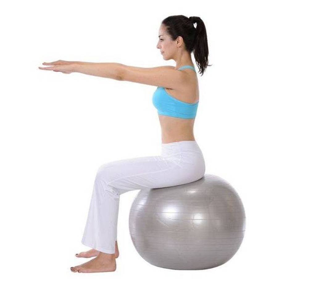 Gym Fitness Ball বাংলাদেশ - 612830