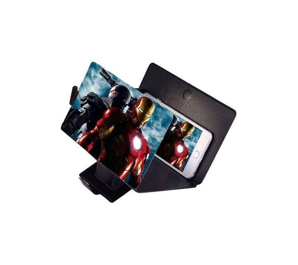 3D মোবাইল ফোন স্ক্রিন ম্যাগনিফায়ার বাংলাদেশ - 825526