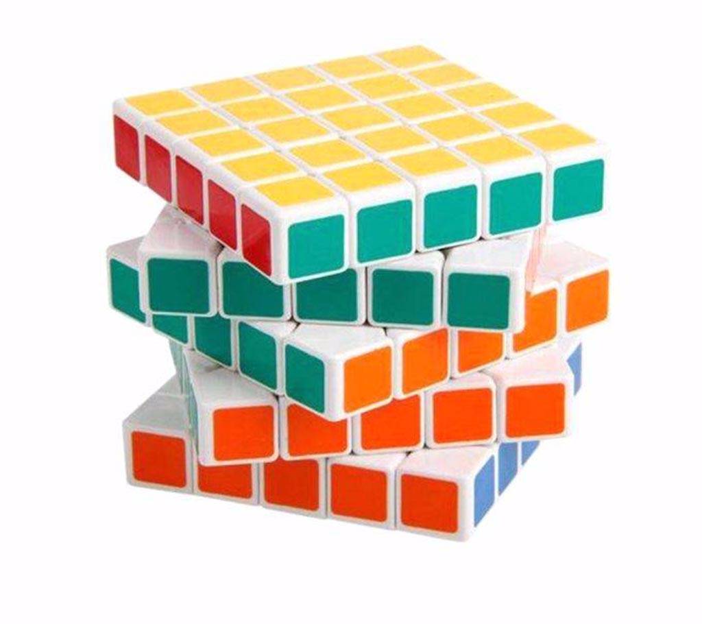 Rubik's Cube 5X5 পাজল বাংলাদেশ - 463781