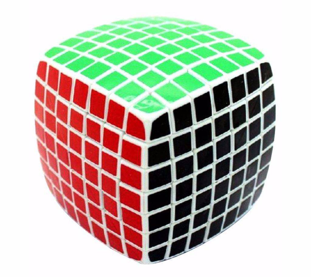 Rubik's কিউব পাজল - 7x7x7 বাংলাদেশ - 466388