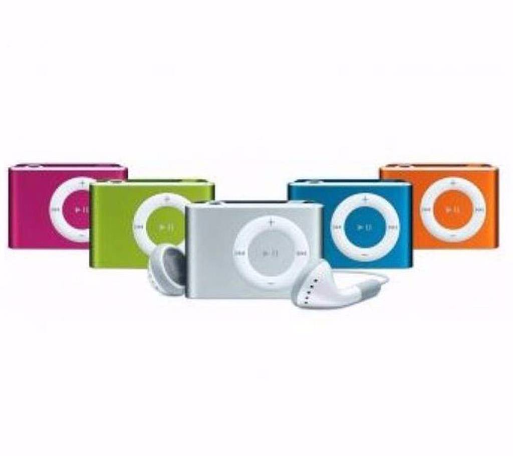 iPod Shuffle MP3 প্লেয়ার (কপি) বাংলাদেশ - 492363