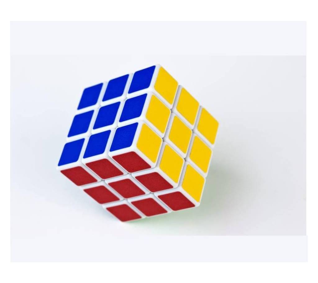 Rubik Cube 3X3 বাংলাদেশ - 727658