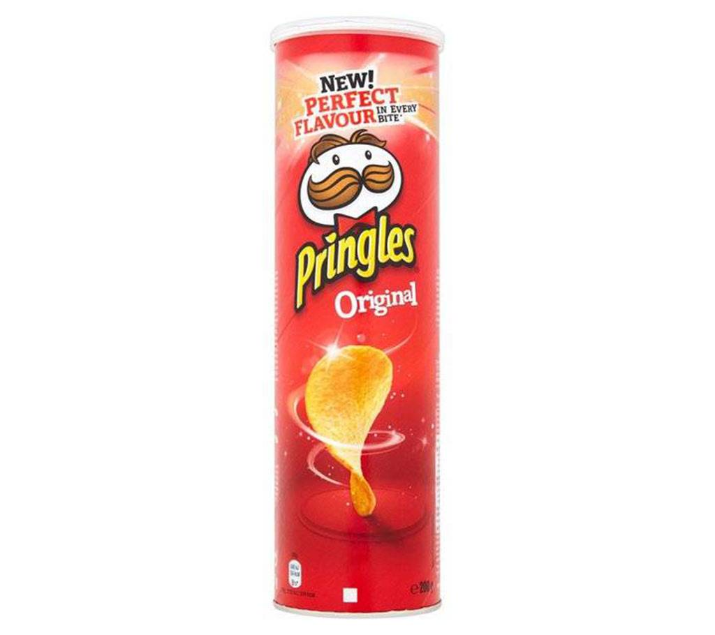 Pringles চিপস বাংলাদেশ - 538267