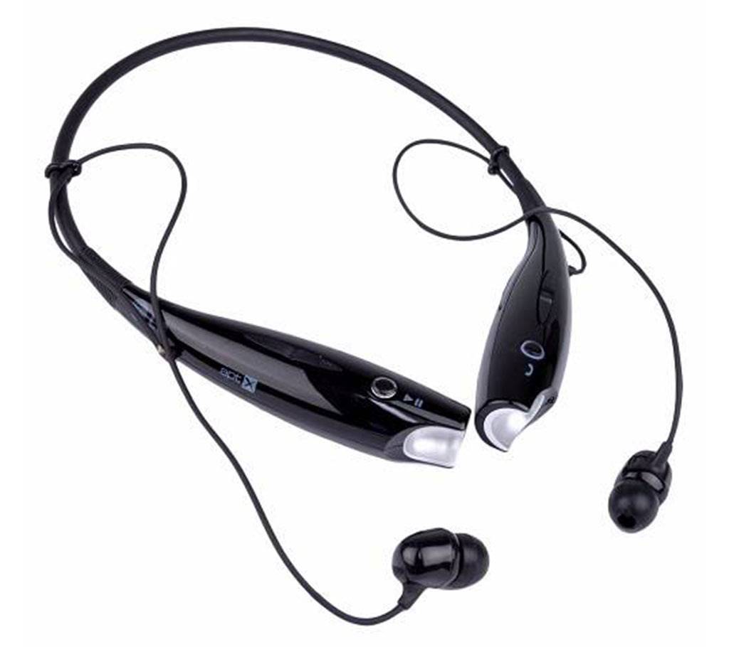 LG Bluetooth ওয়ারলেস হেডসেট (কপি) বাংলাদেশ - 462012