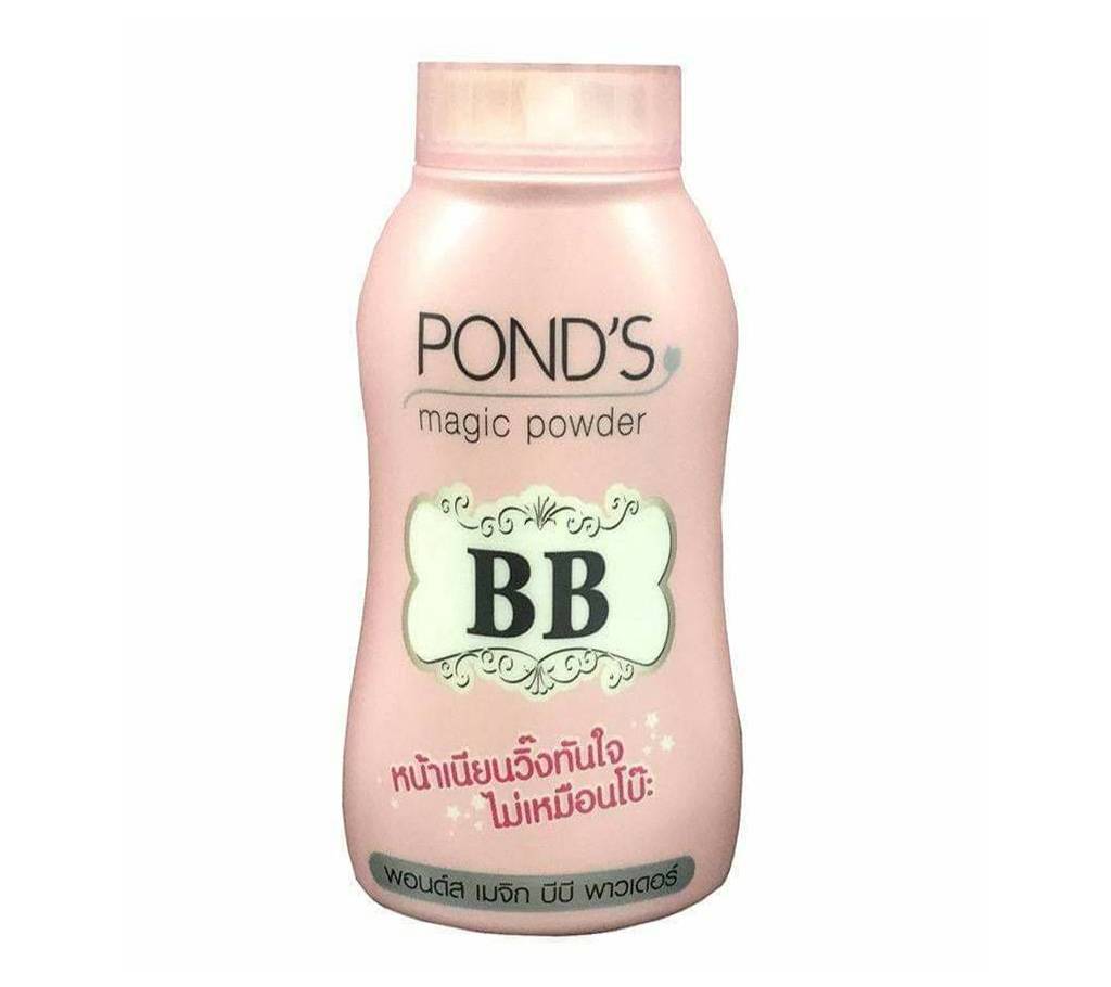 Pond's BB ম্যাজিক পাউডার - 50g - Thailand বাংলাদেশ - 853584