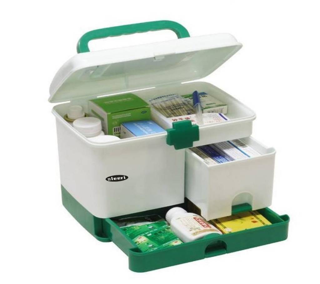Household Multi-layer First Aid Box বাংলাদেশ - 628956