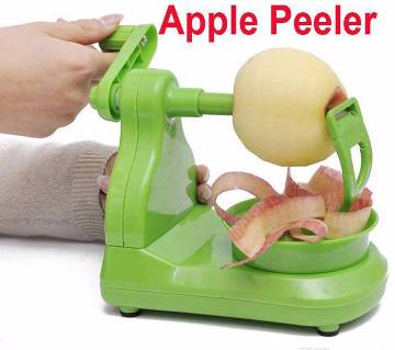 Apple Peeler