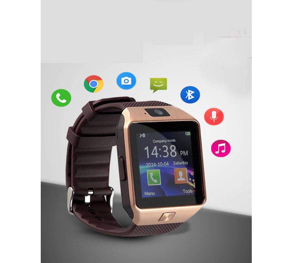 Mobile Watch & Gear. বাংলাদেশ - 632817