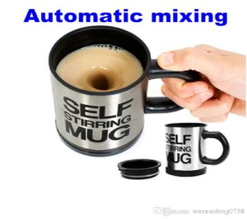 Auto Mixer Coffee Mug