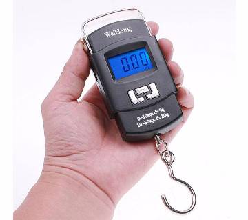 Digital Weight Scale 