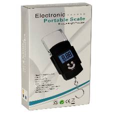 Electric Portable Digital Scale