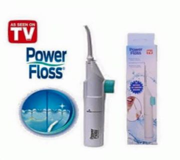 Power Floss Dental Water Jet
