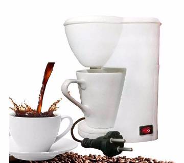 Kintech One Cup Coffee Maker