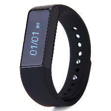 i5 Plus BT4.0 Smart Wristband 