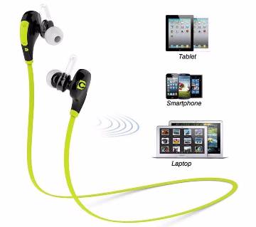Qcy Qy7 Bluetooth Wireless Sports Headset