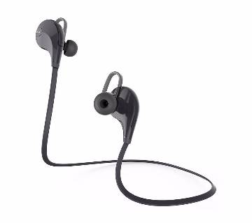 Qcy Qy7 Bluetooth Wireless Sports Headset