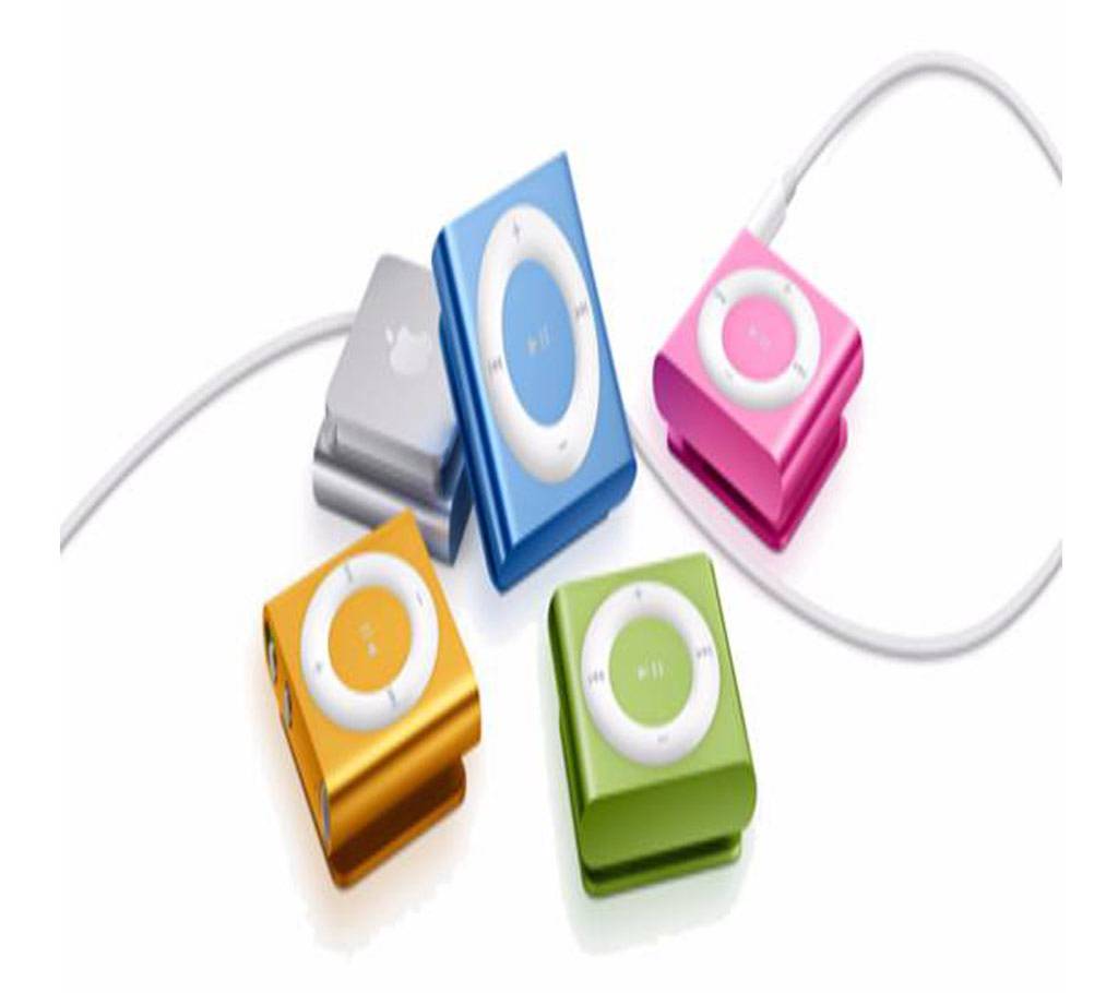 IPOD SHUFFLE MP3 প্লেয়ার (কপি) বাংলাদেশ - 470676
